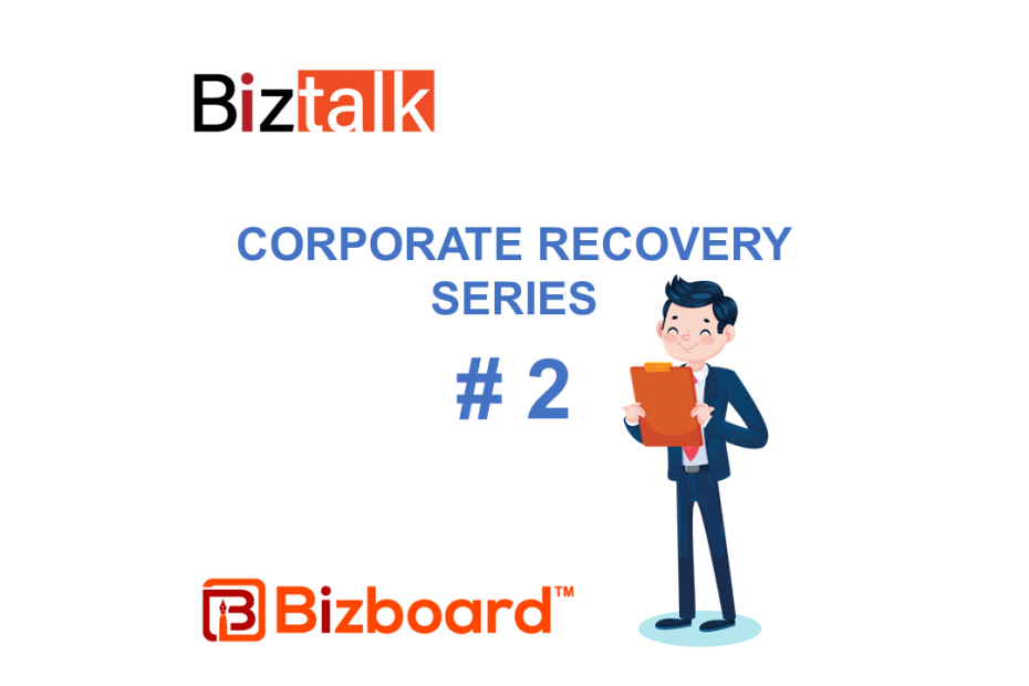 Corporate Recovery Services in Malaysia